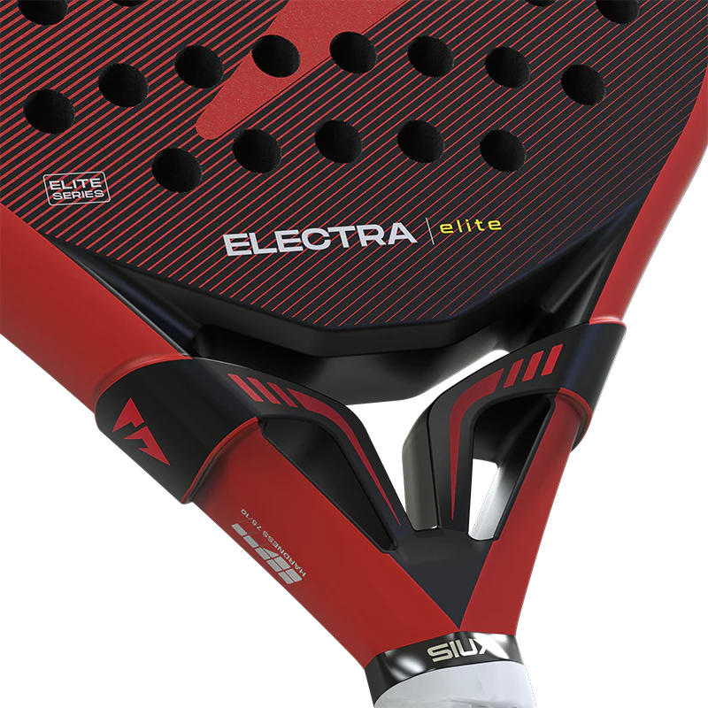 Pala Siux Electra Elite 6 2026