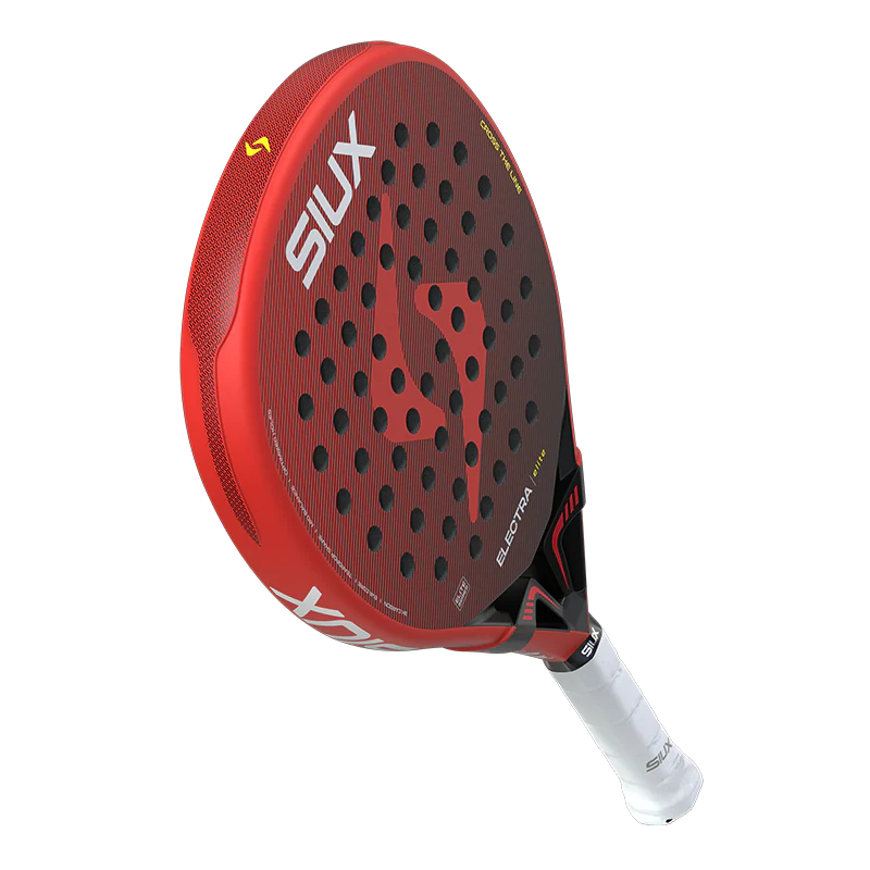 Pala Siux Electra Elite 6 2026