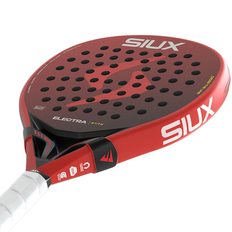Pala Siux Electra Elite 6 2026