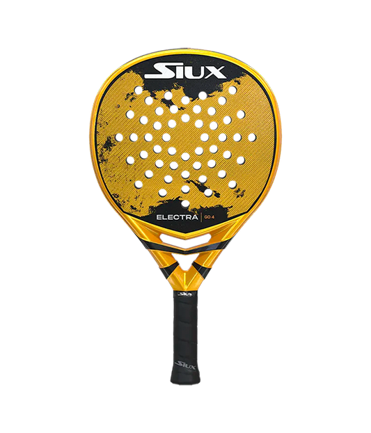 Pala Siux Electra Go 4 2025