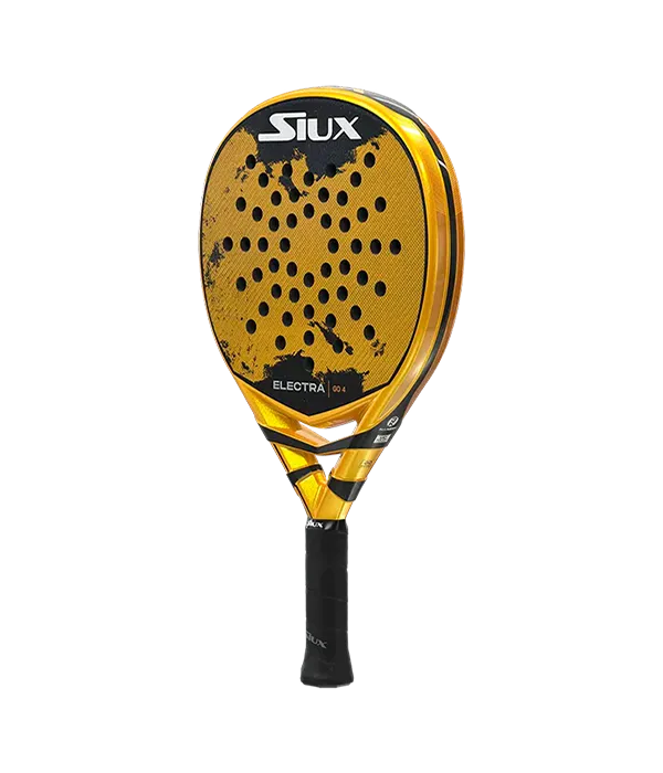 Pala Siux Electra Go 4 2025