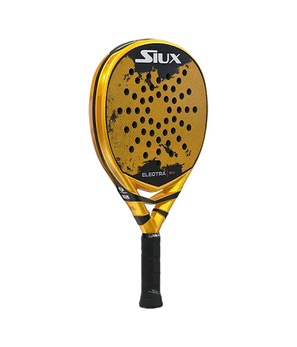 Pala Siux Electra Go 4 2025