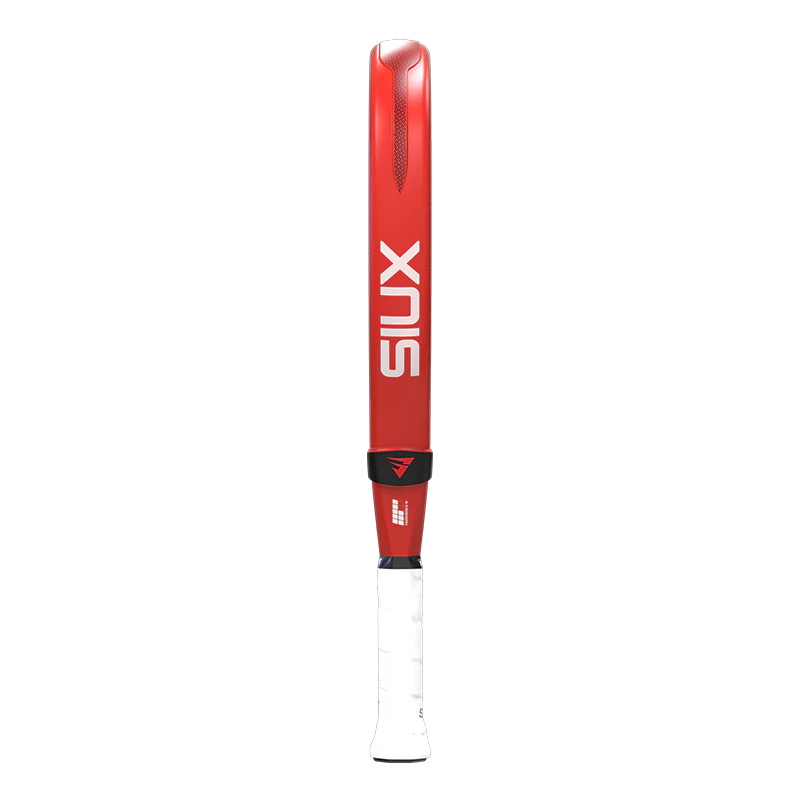Pala Siux Electra Pro Fire Red 2026