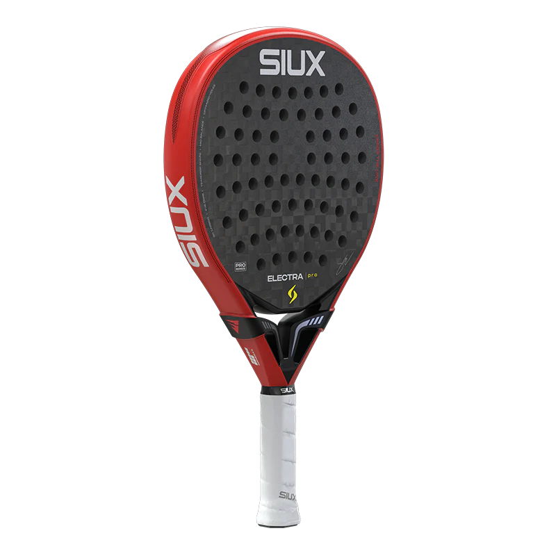 Pala Siux Electra Pro Fire Red 2026