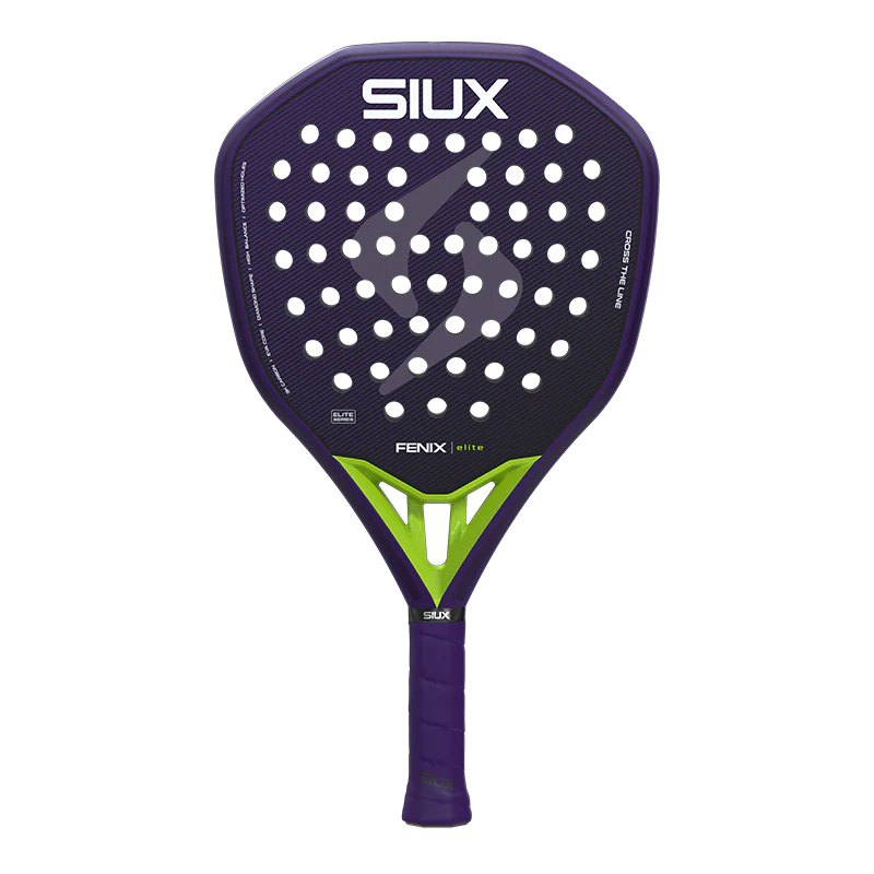 Pala Siux Fenix Elite 6 2026