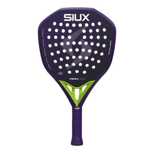 Pala Siux Fenix Elite 6 2026