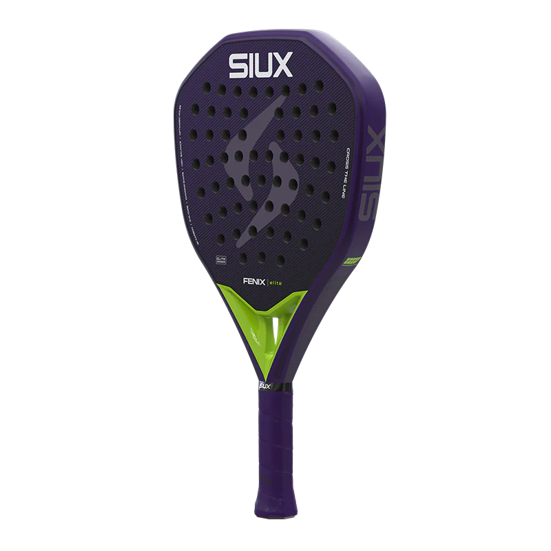 Pala Siux Fenix Elite 6 2026