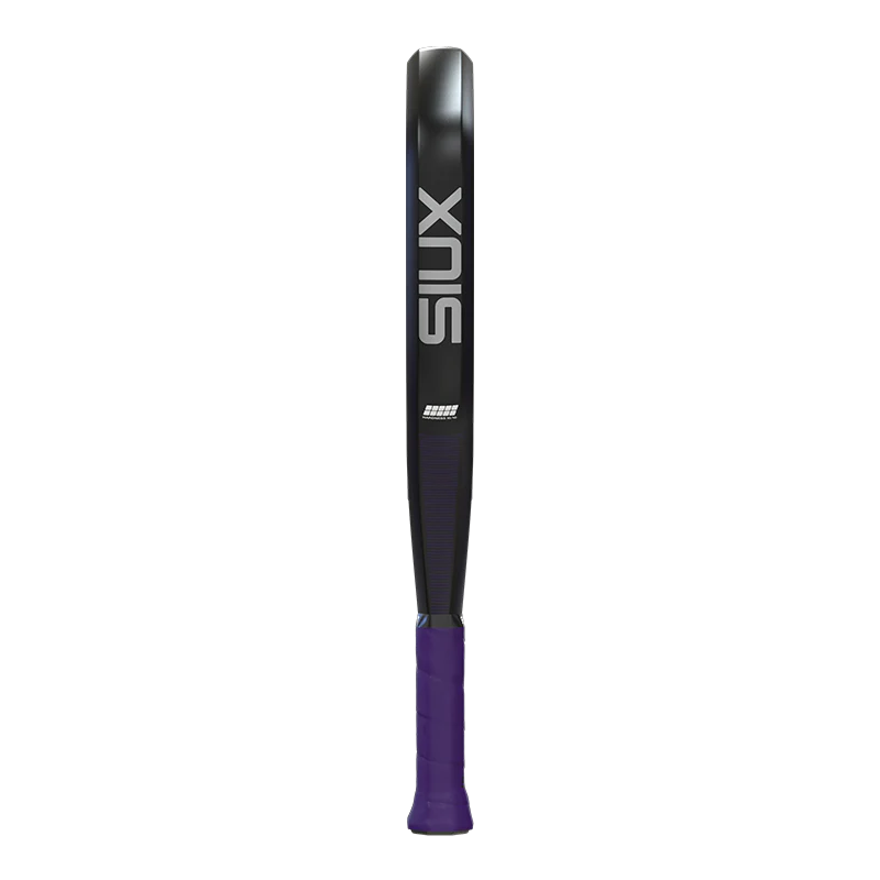 Pala Siux Fenix Pro Black 2026