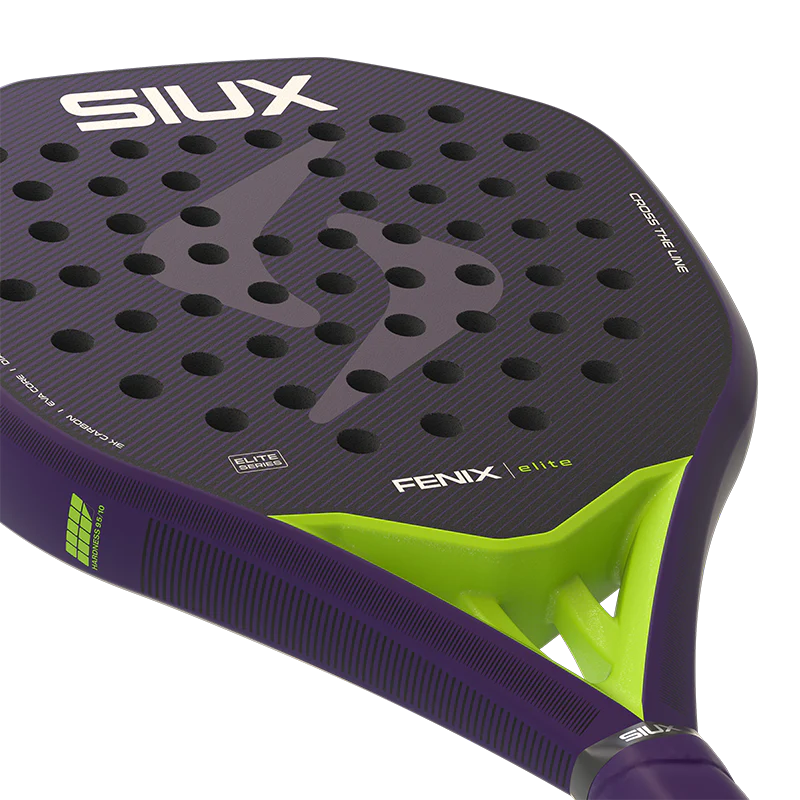Pala Siux Fenix Elite 6 2026