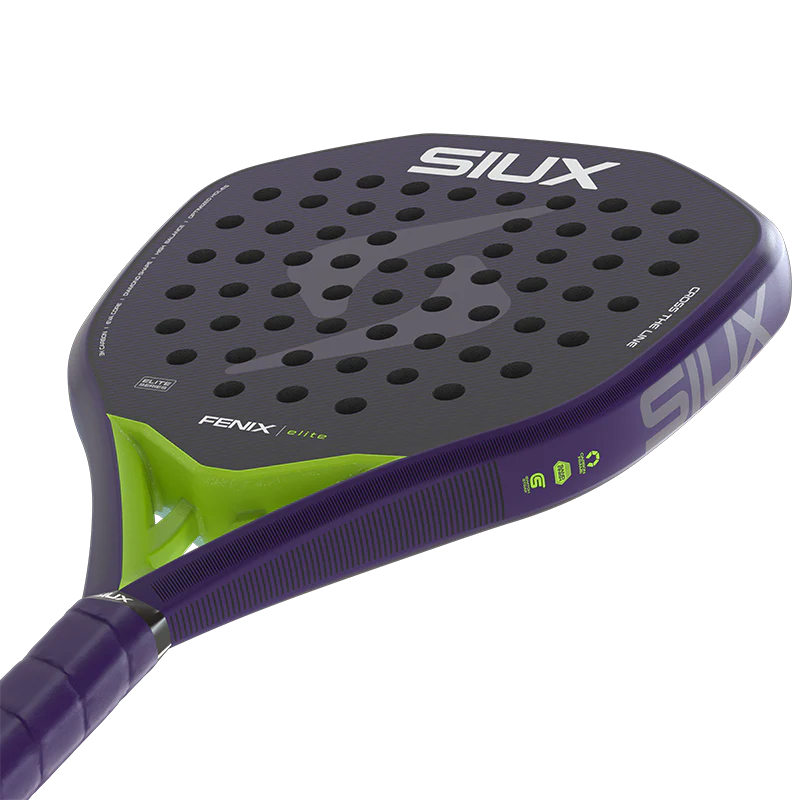 Pala Siux Fenix Elite 6 2026