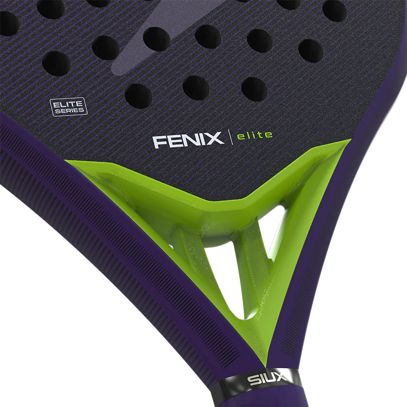Pala Siux Fenix Elite 6 2026