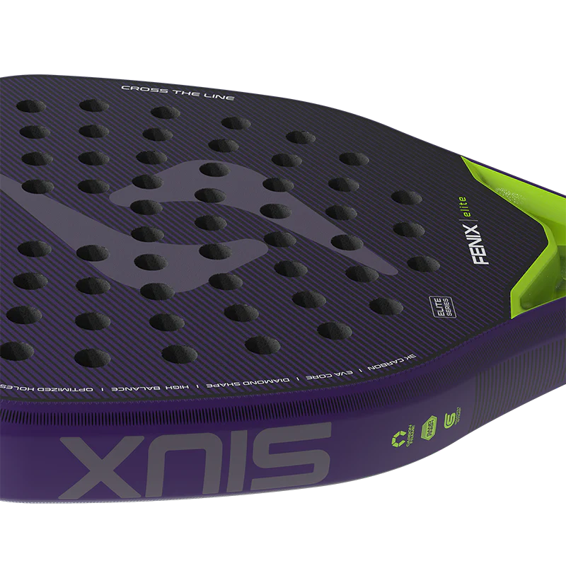 Pala Siux Fenix Elite 6 2026