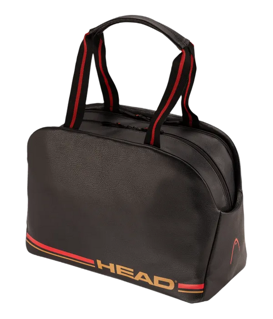 Bolsa Head Retro Tote Bag 25th LTD 2025