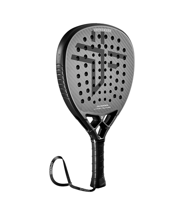 Pack Padel Team Gourmet + Pala Oxdog Hyper Tour 2.0 2025