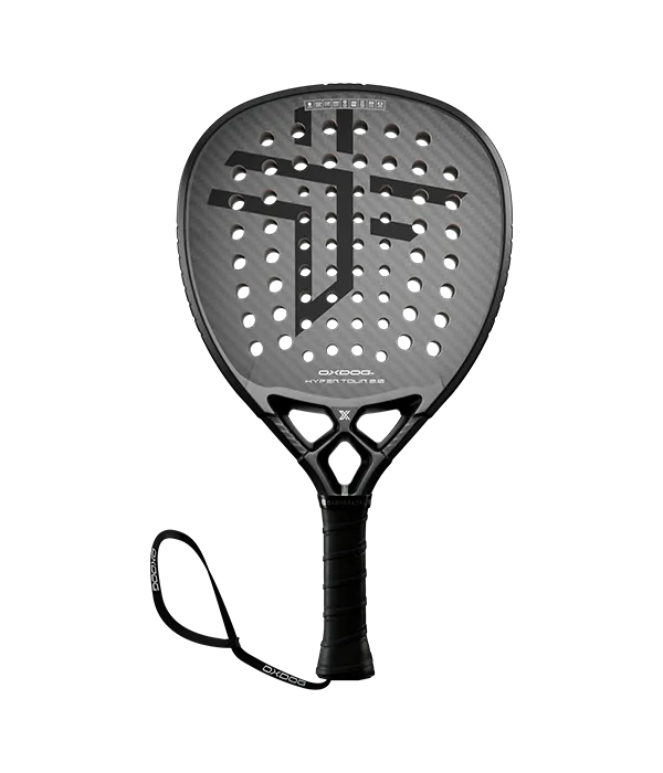 Pack Padel Team Gourmet + Pala Oxdog Hyper Tour 2.0 2025