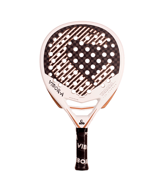 Pala VIBOR-A Yarara Pro White 2025