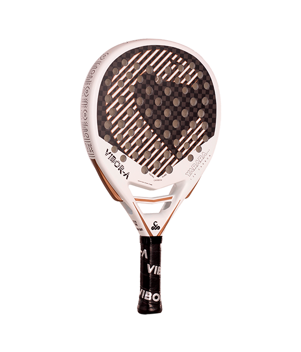 Pala VIBOR-A Yarara Pro White 2025