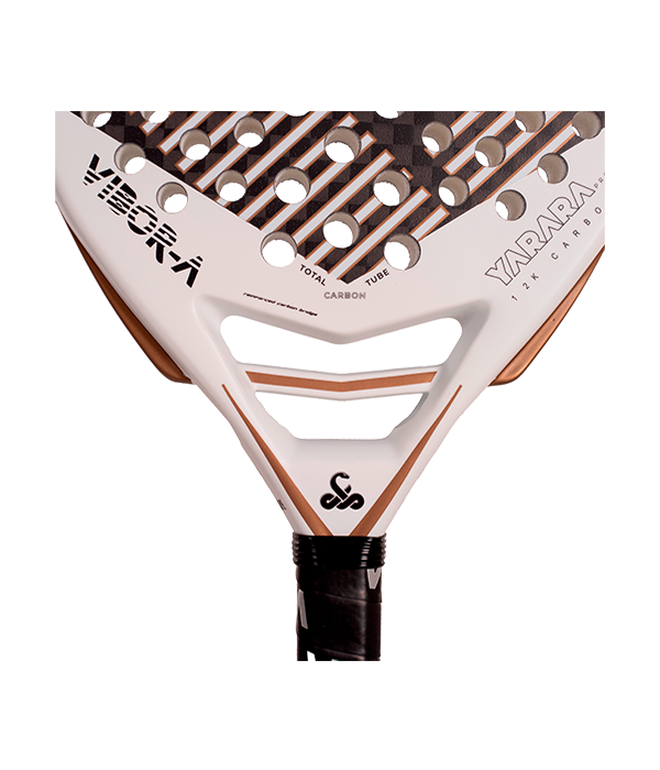 Pala VIBOR-A Yarara Pro White 2025