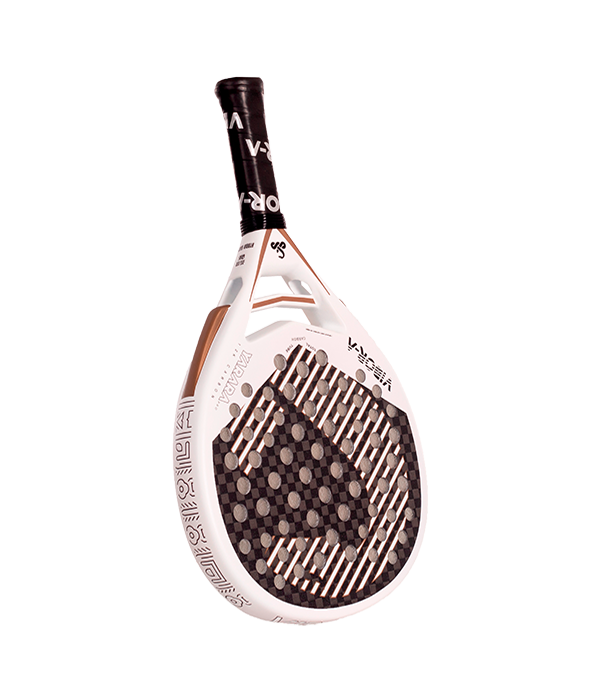 Pala VIBOR-A Yarara Pro White 2025