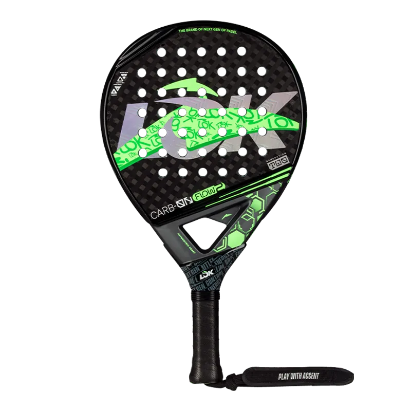 Pala LOK Carb-on Flow Gen 2 2026