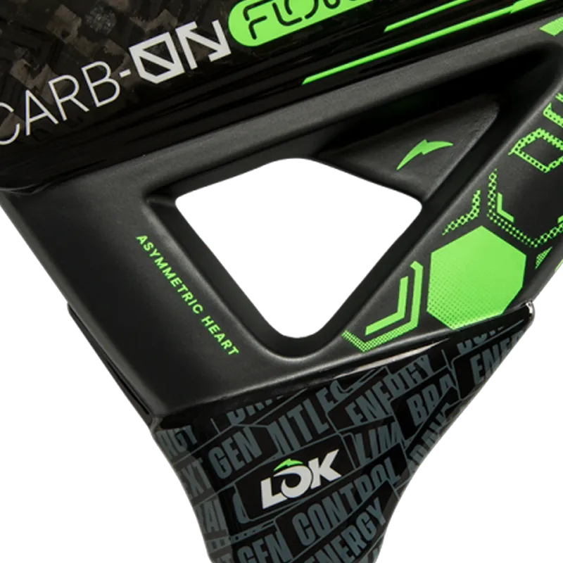 Pala LOK Carb-on Flow Gen 2 2026