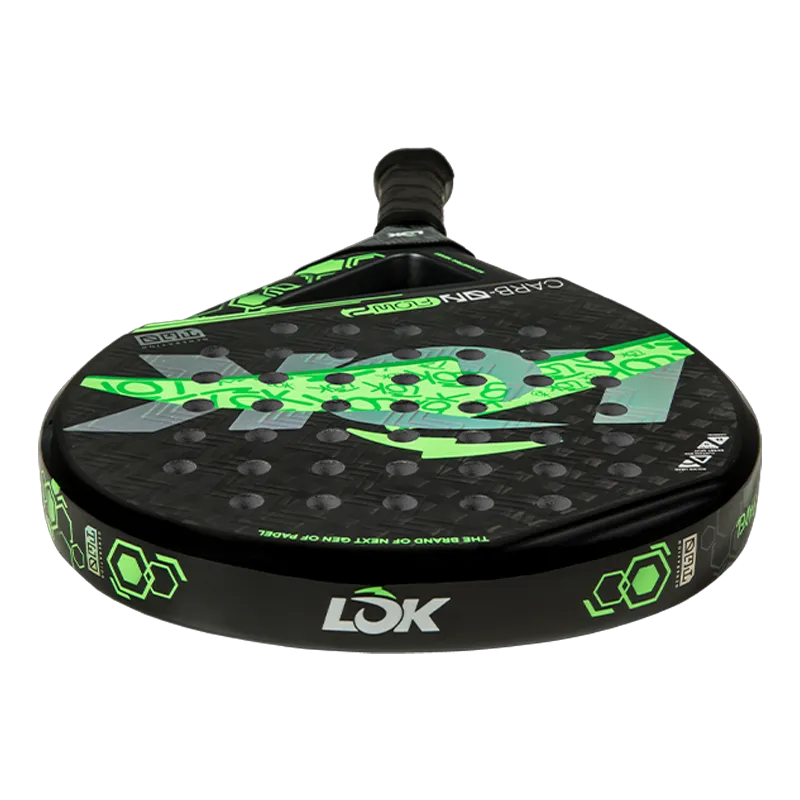 Pala LOK Carb-on Flow Gen 2 2026