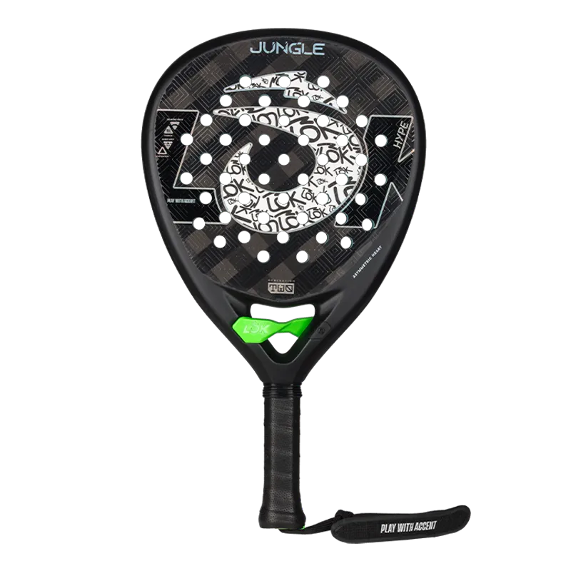 Pala LOK Jungle 2026