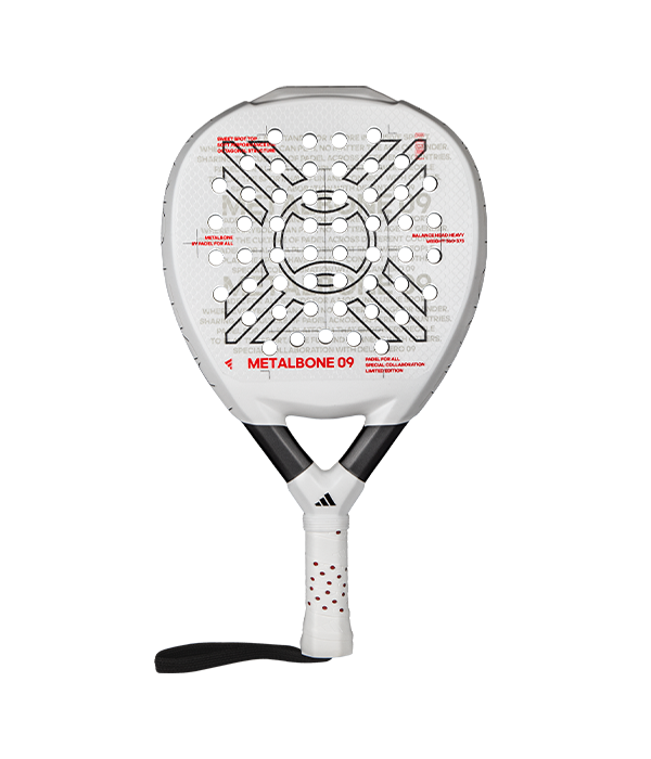Pala Adidas Meltalbone 09 2025