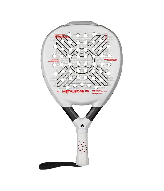 Pala Adidas Metalbone 09 2025
