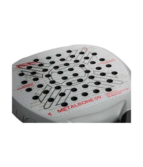 Pala Adidas Metalbone 09 2025