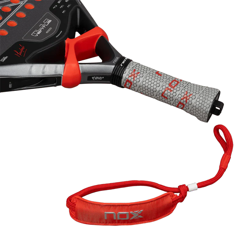 Pala Nox ML10 Ventus Control 3K by Miguel Lamperti 2026