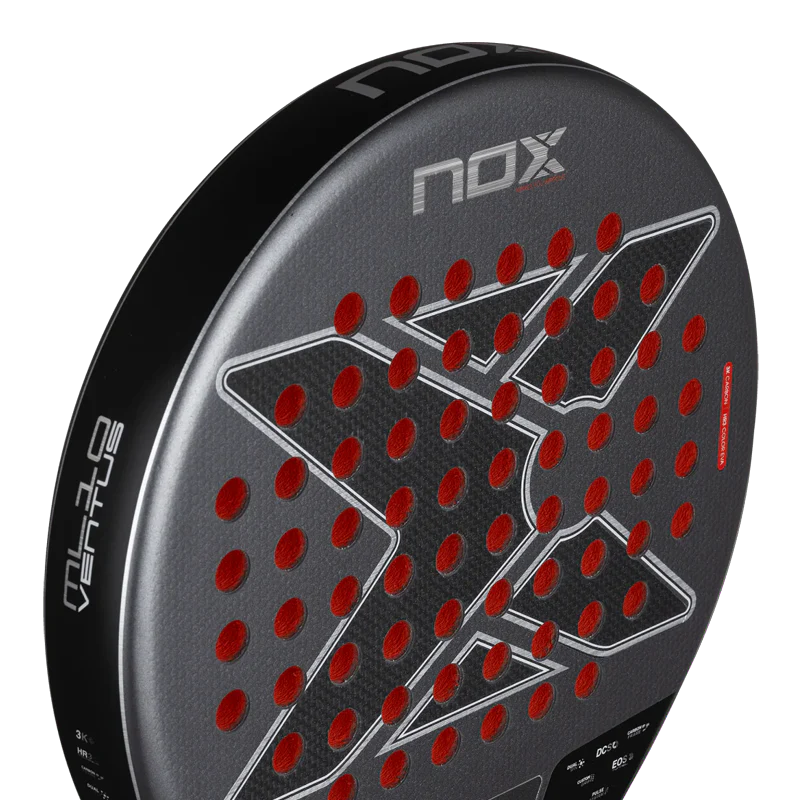 Pala Nox ML10 Ventus Control 3K by Miguel Lamperti 2026