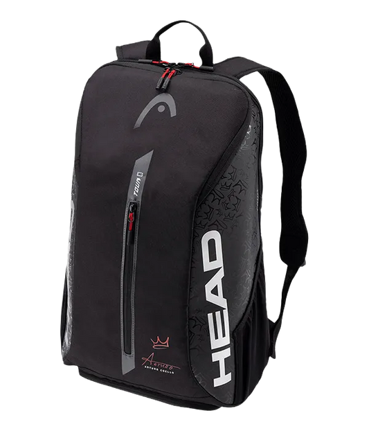 Mochila Head Coello Tour Negra