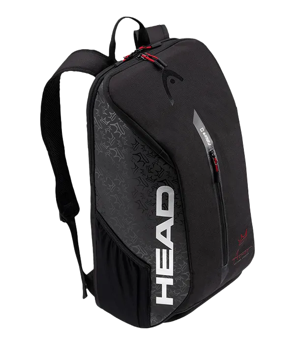 Mochila Head Coello Tour Negra