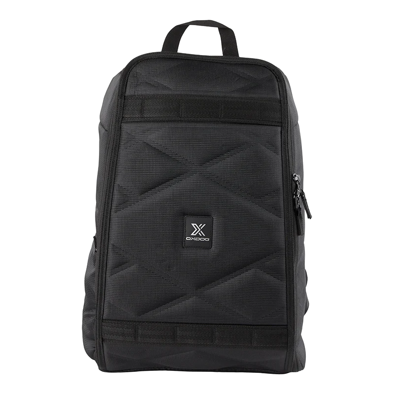 Mochila Oxdog Command Negro