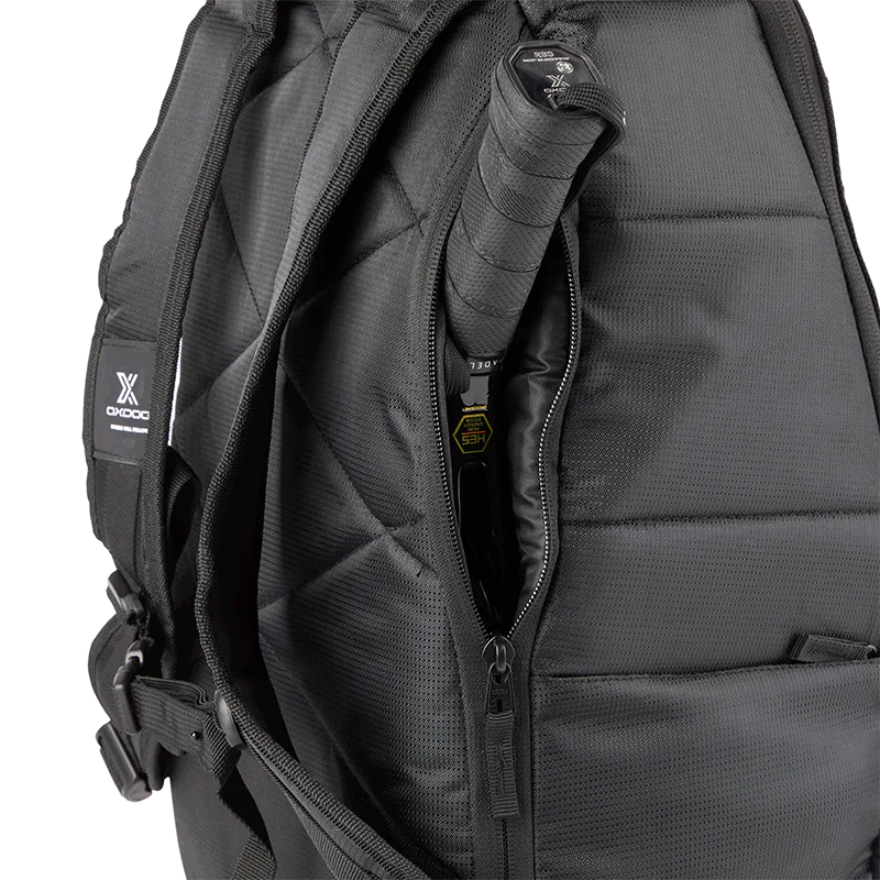 Mochila Oxdog Command Negro