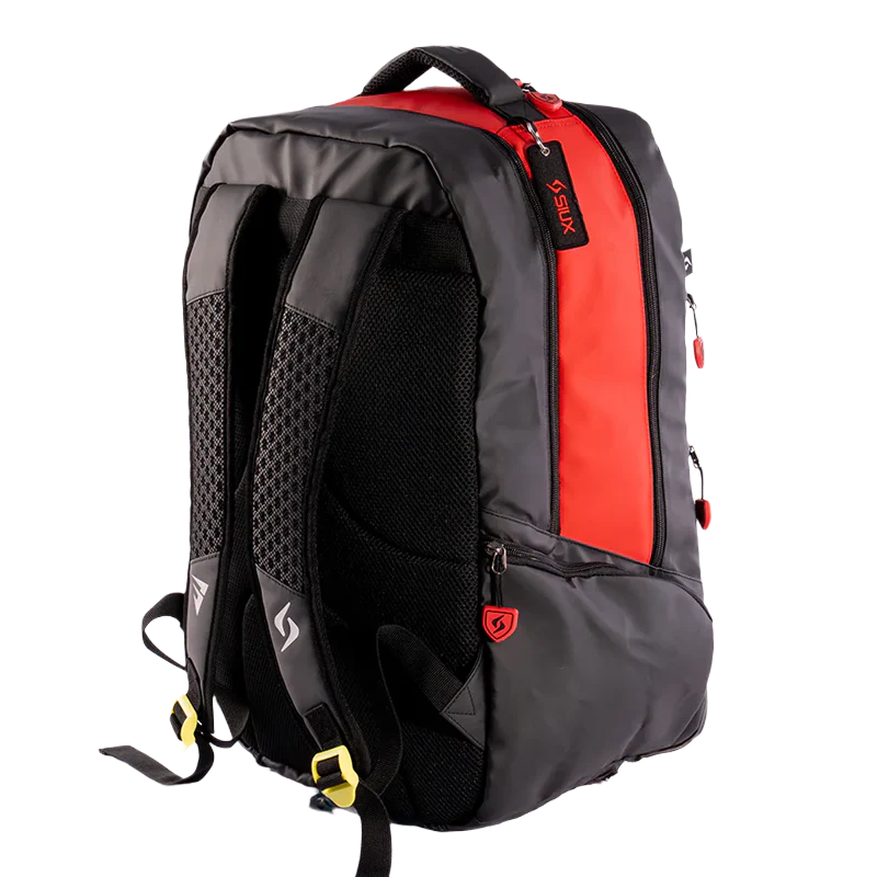 Mochila Siux Electra Stupa 2026