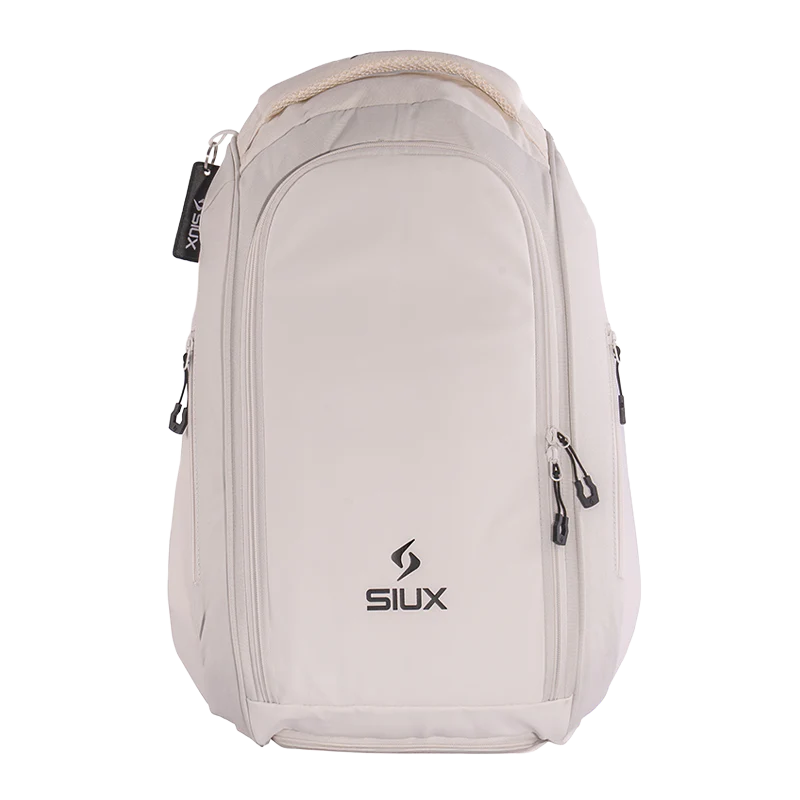 Mochila Siux Tour Blanca 2026