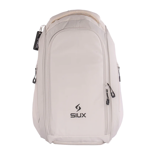 Mochila Siux Tour Blanca 2026