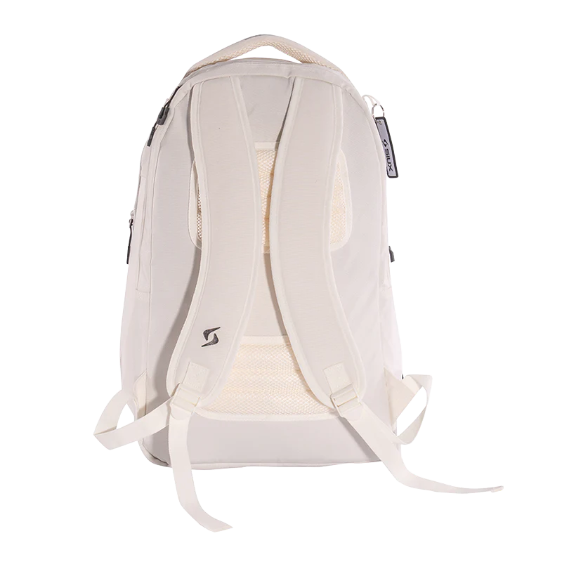 Mochila Siux Tour Blanca 2026