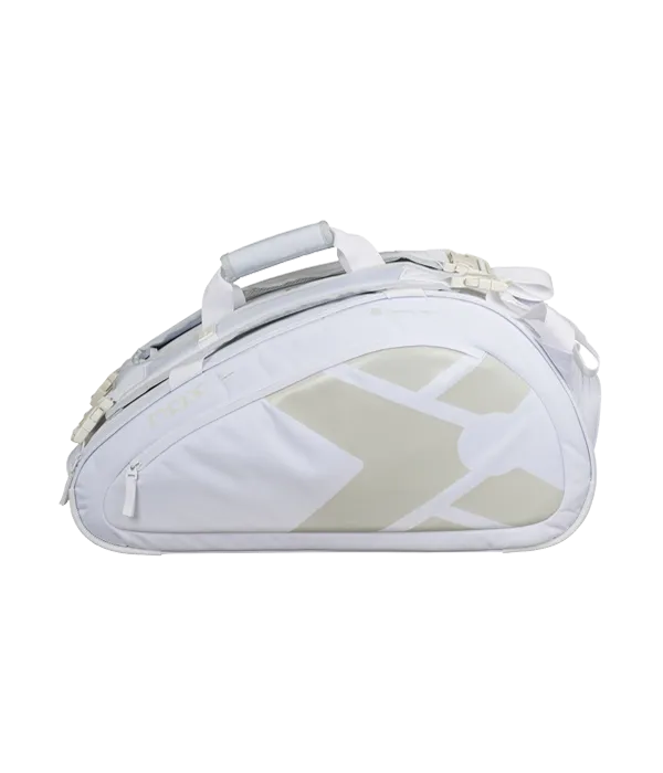 Paletero Nox AT10 Team White