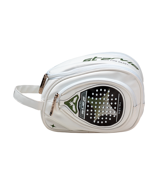 Neceser Starvie Triton Blanco