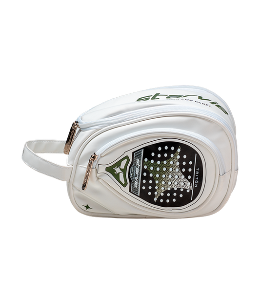Neceser Starvie Triton Blanco