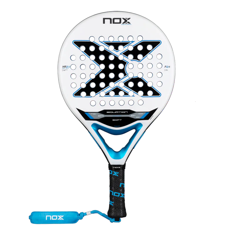 Pala Nox Equatiun Soft Advanced 2026