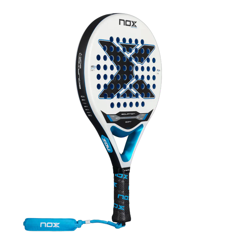 Pala Nox Equatiun Soft Advanced 2026
