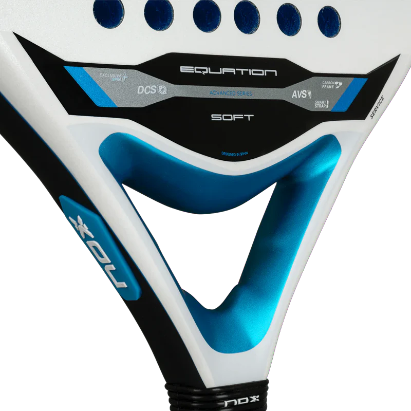 Pala Nox Equatiun Soft Advanced 2026