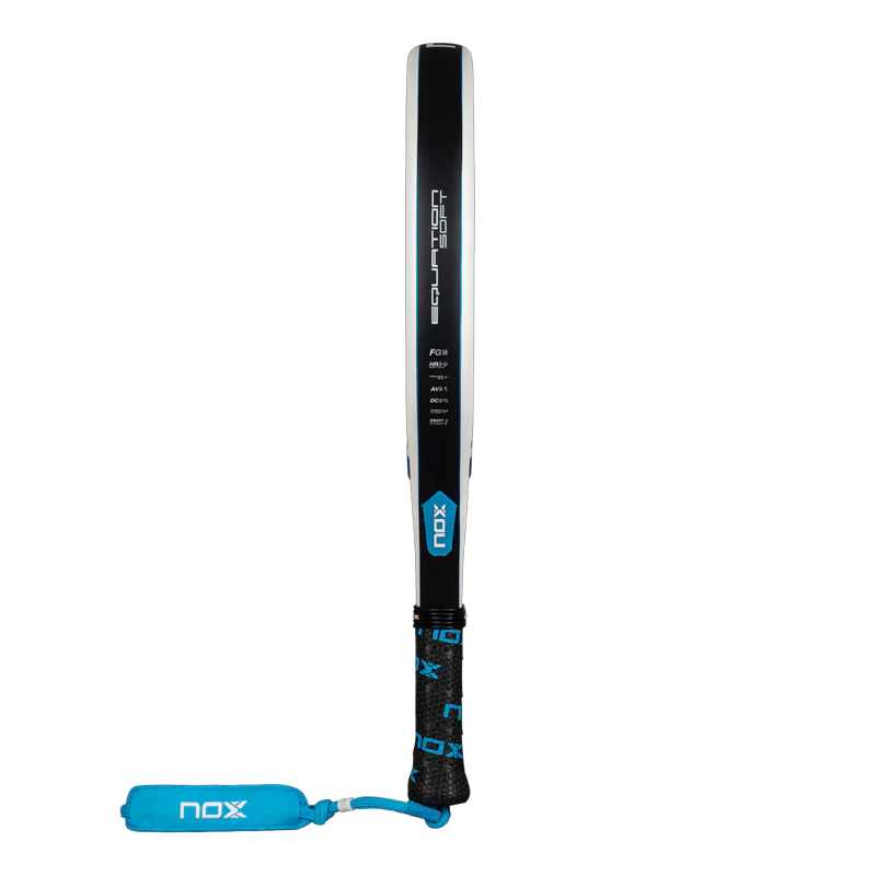 Pala Nox Equatiun Soft Advanced 2026