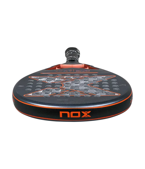 Pala Nox AT10 Genius 18K Alum 2025 A. Tapia