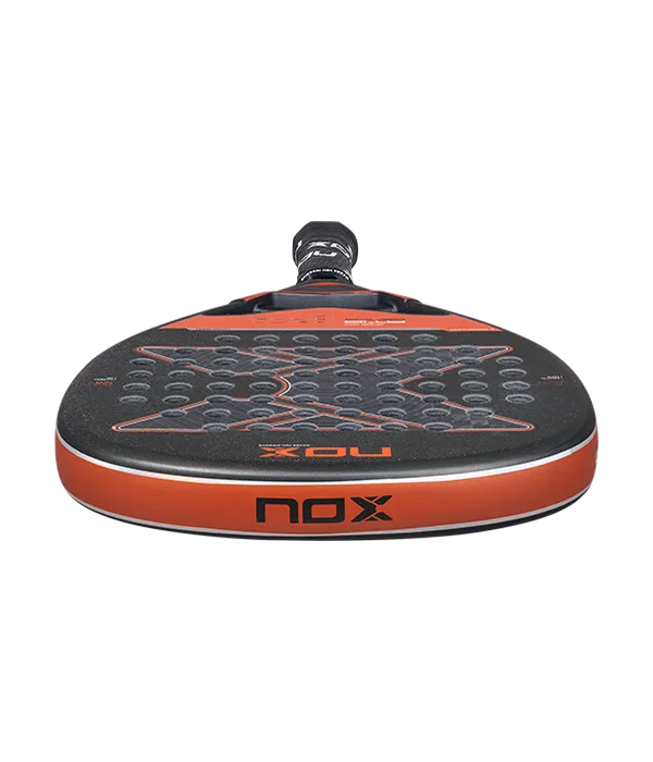 Pala Nox AT10 Genius Attack 12K 2025 A. Tapia