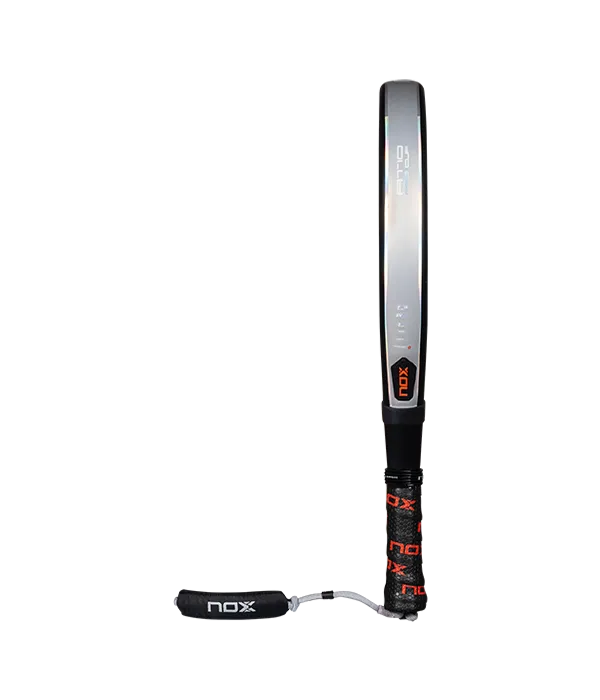 Pala Nox AT10 Pro Cup Hard 2025 Agustín Tapia